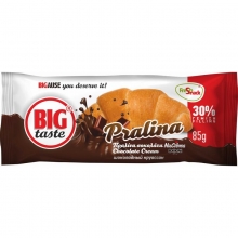Big Taste Κρουασάν Πραλίνα 85gr