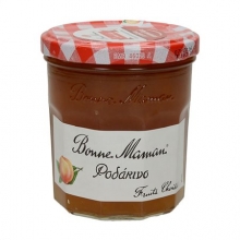 Bonne Maman Μαρμελάδα Ροδάκινο 370gr