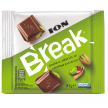 Break Σοκολάτα Pistachio 85gr