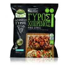 Creta Farm Εν Ελλάδι Γύρος Χοιρινός 330gr