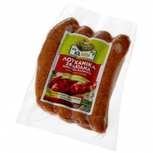 Creta Farms Εν Ελλάδι Λουκάνικα Χωριάτικα Σφακιανά 340gr