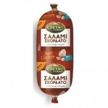 Creta Farms Παριζάκι Σκορδάτο χωρίς Γλουτένη 310gr