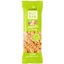 Cretamel Παστέλι Φιστίκι με Μέλι 70gr