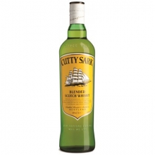 Cutty Sark Whiskey 700ml