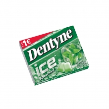 Dentyne Ice Δυόσμος 16.8gr