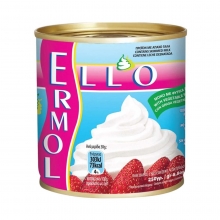 Ermol Σαντιγί 250gr