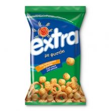 Extra Snack με Φιστίκι 110gr