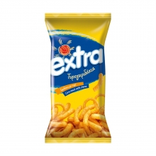 Extra Τυρογαριδάκια 115gr
