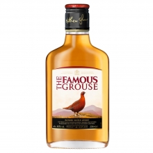 Famous Grouse Whiskey 200ml