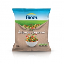Froza Ανάμεικτα Λαχανικά 1kg