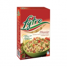 Fytro Πλιγούρι 500gr (-0.60€)