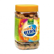 Gullon Mini Crackers Cocktail 350gr