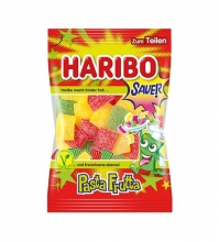 Haribo Pasta Frutta 175gr
