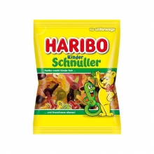 Haribo Schnuller 200gr