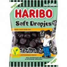 Haribo Soft 175gr