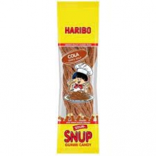 Haribo Sour Snup Cola 200gr