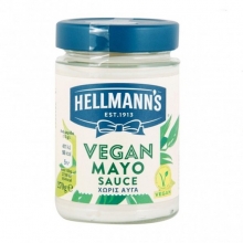 Hellmanns Vegan Μαγιονέζα 270ml