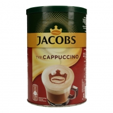 Jacobs Cappuccino 220gr