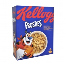 Kelloggs Δημητριακά Frosties 375gr
