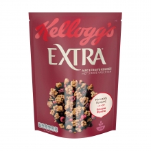 Kelloggs Δημητριακά Extra Red 450gr