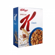 Kelloggs Δημητριακά Special K 375gr