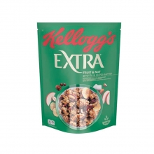 Kelloggs Δημητριακά Crunchy Muesli Fruit 450gr