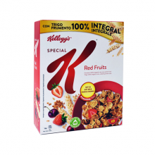 Kelloggs Δημητριακά Special K Red Fruit 290gr