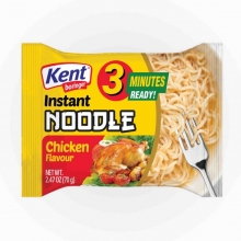 Kent Noodles με Κοτόπουλο