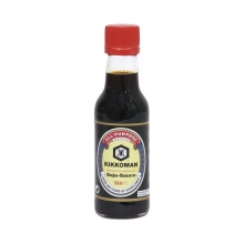 Kikkoman Σάλτσα Soy Sauce 150ml