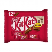 Kit Kat Mini 200gr