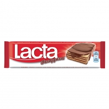 Lacta Γκοφρέτα 28.5gr