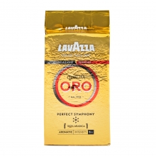 Lavazza Oro Καφές 250gr