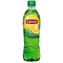Lipton Ice Tea Green 500ml