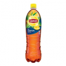Lipton Ice Tea Λεμόνι 1.5lt