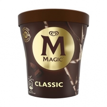 Magic Double Classic 440ml (οκογενειακό)
