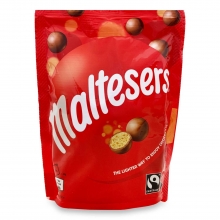 Maltesers Pouch 102gr