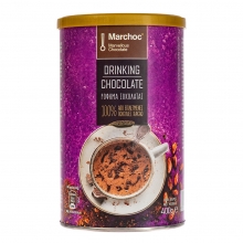 Marchoc Ρόφημα Σοκολάτας 400gr