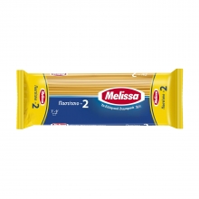 Melissa Μακαρόνια Νο2 500gr