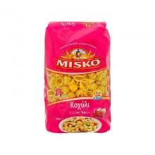 Misko Κοχύλι 500gr