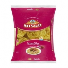 Misko Ταλιατέλες 500gr