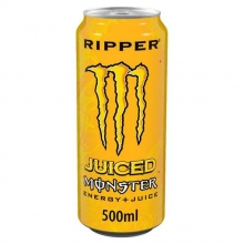Monster Energy Ripper 500ml