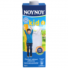 NOYNOY Kid Γάλα με Prebiotic 1lt