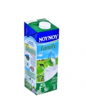 NOYNOY Family Γάλα Light 1.5% 1lt