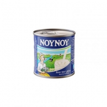 NOYNOY Γάλα Εβαπορέ Πλήρες 170gr