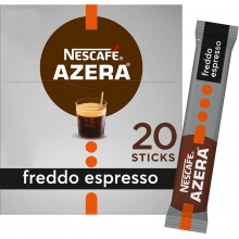 Nescafe Espresso Azera Stick 20x2.5gr