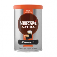 Nescafe Espresso Azera 95gr