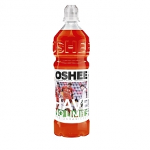 Oshee Isotonic Red Orange (Κόκκινο)750mll