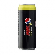 Pepsi Max Lime 330ml
