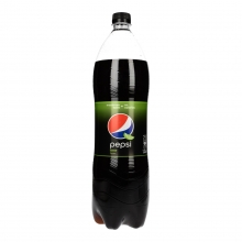 Pepsi Max Lime 1.5lt
