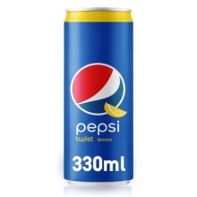 Pepsi Twist 330ml